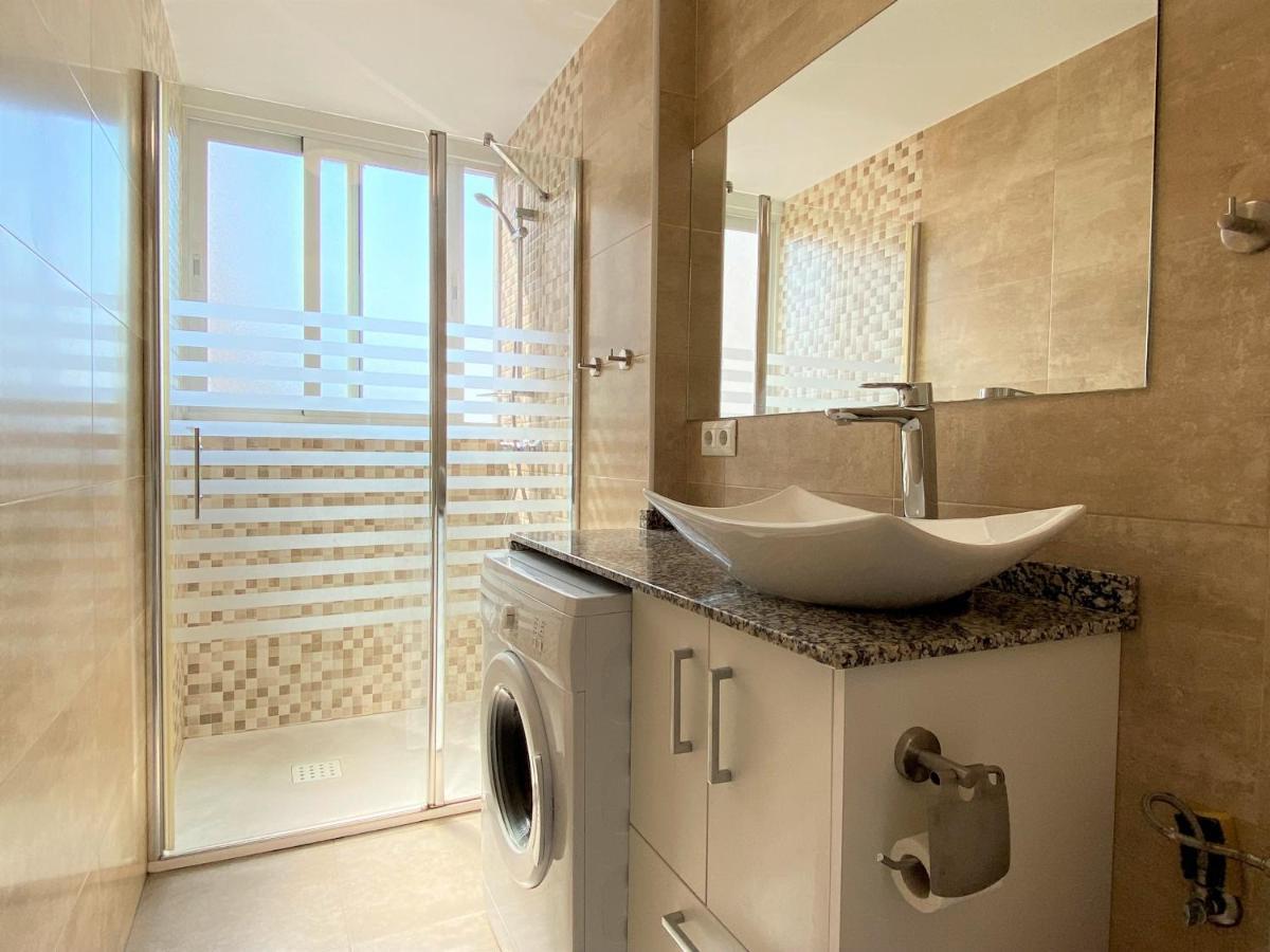 Mariposa Studio Casasol Nerja Exterior photo