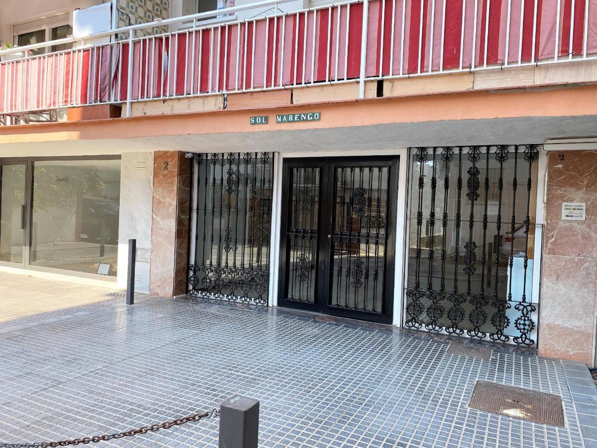 Mariposa Studio Casasol Nerja Exterior photo